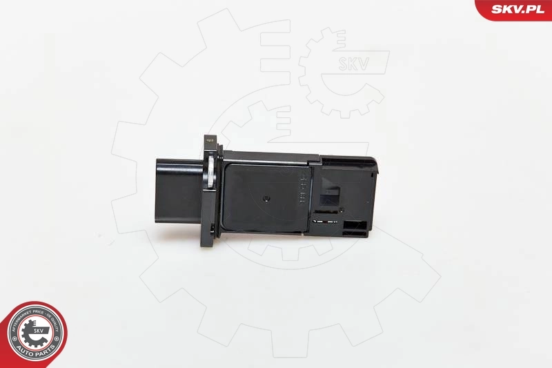 Mass Air Flow Sensor